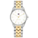 Tommy Hilfiger Jade Edelstahl 1782855