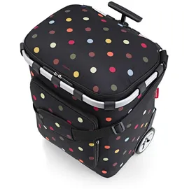 Reisenthel carrycruiser plus dots