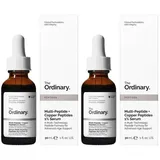 The Ordinary Multi-Peptide + Copper Peptides 1% Gesichtsserum 30 ml