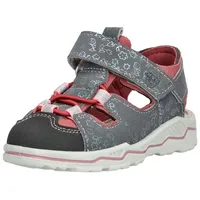 Pepino Halbschuhe in Grau, 23
