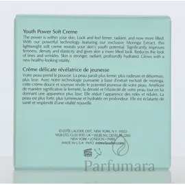 Estée Lauder Revitalizing Supreme+Youth Power Soft Creme 75 ml