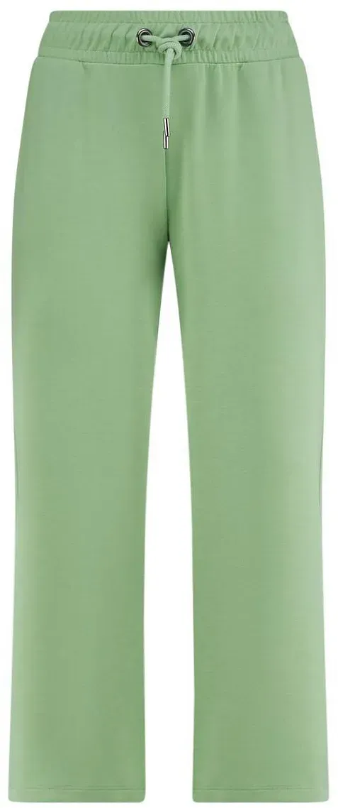 3/4-Hose Peter Hahn grün, 46