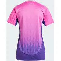 adidas Deutschland Auswärtstrikot 2024 Damen XL