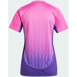 adidas Deutschland Auswärtstrikot 2024 Damen XL
