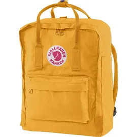 Fjällräven Kanken 16 l warm yellow