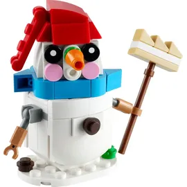 LEGO 30645 Schneemann