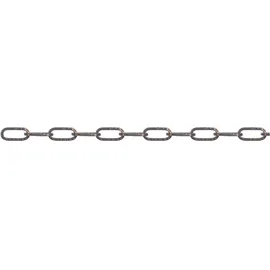 POSAMO Zierkette 1625 2 mm 30 Meter 30 Stück