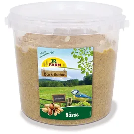 JR Farm Bark-Butter Nüsse 2 kg