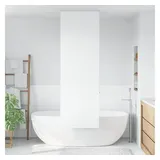 vidaXL Duschrollo 70x240 cm Stoffbreite 66 cm