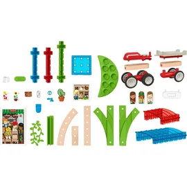Fisher-Price Wunder Werker Kleine Stadt