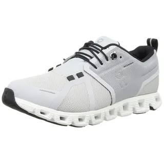 On Cloud 5 Waterproof Damen Glacier/White 38
