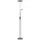 Searchlight Mother & Child Floor Lamp 1 25,4cm/180cm Chrom