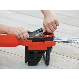 Black & Decker GKC1825L 20 inkl. 1 x 2 Ah / 25 cm