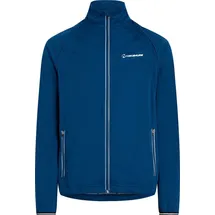 Nakamura He.-Funktions-Jacke Akron III ux HABANERO RED/GYM RED/HTR, HABANERO RED/GYM RED/HTR, M