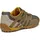 GEOX Snake Original A Military / Dark Grey 41