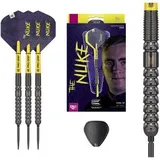 Target Darts Luke Littler G1 Steeldarts 23 g