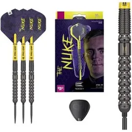 Target Darts Luke Littler G1 Steeldarts 23 g
