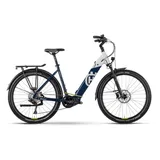 Husqvarna Cross Tourer CT3 Weiß Modell 2023 - 55 CM