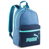 Puma Phase Small Backpack Blue Horizon