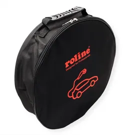 Roline Schutztasche für E-Auto-Ladekabel