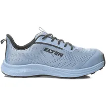 ELTEN TAVIXX XXFE blue Low ESD S1 - Blau