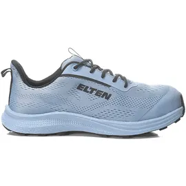 ELTEN TAVIXX XXFE blue Low ESD S1 - Blau