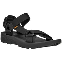 Teva Terragrip Herren Schwarz 47