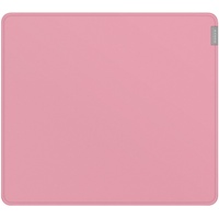 Hybrid-Gaming-Mauspad Quartz Pink, L - 450x400mm, rosa (RZ02-03810300-R3M1)