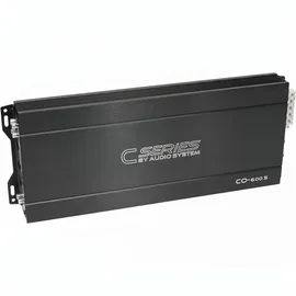 Audio System CO-600.5 5-Kanal Verstärker | Masori