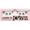 Lashes to Impress 08 pre-cut lashes