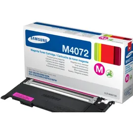 Samsung CLT-M4072S magenta