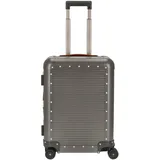 Fpm Bank 4-Rollen Cabin 55 cm / 38 l grau