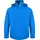 crazy4sailing Texel Segeljacke Blau M - Blau