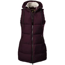 G.I.G.A. DX by killtec GW 30 WMN QLTD, brombeere, 42