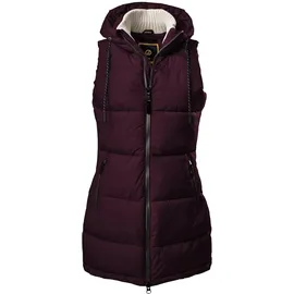 G.I.G.A. DX by killtec GW 30 WMN QLTD, brombeere, 42