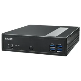 Shuttle Barebone DL30N