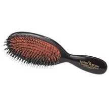 Mason Pearson Brushes Pure Bristle Handy BN2