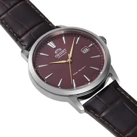 Orient RA-AC0F15R30B Herrenuhr Contemporary Automatik 42mm 5ATM