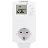 Trotec Steckdosen-Thermostat BN30 für Heizung