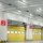 ETC Shop LED Feuchtraumleuchte 127,5 cm 6400K 18 W G13 kaltweiß 6 St.