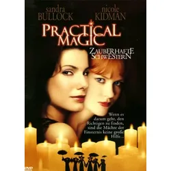 Practical Magic - Zauberhafte Schwestern | Zustand: Neu & original versiegelt