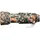 EasyCover Lens Oak Objektivschutz für Sony FE 100-400mm F4. 5-5.6 GM OSS Wald Camouflage