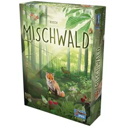 Lookout - Mischwald