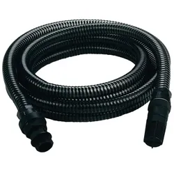 EINHELL Pumpen-Zubehör »Einhell Accessory«, Saugschlauch - schwarz