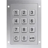 Elcom Codeschloss CLE-200 EB eds