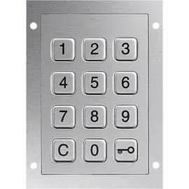 Elcom Codeschloss CLE-200 EB eds