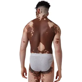 SKINY Herren Tanga 2er Pack