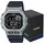 Casio Digitaluhr Sportliche Armbanduhr WS-1400H-1BVEF Schwarz,