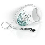 flexi Glam Splash Ocean S Klebeband, 3 m