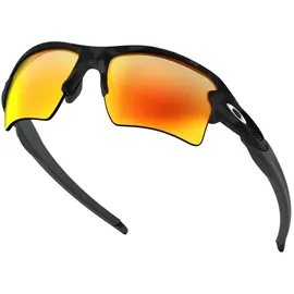 OAKLEY Flak 2.0 XL OO9188-86 prizm ruby/black camo